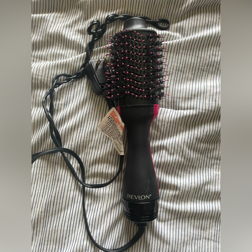 Revlon Blowdry Brush